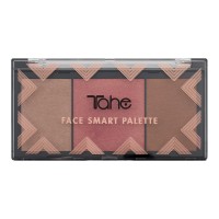 Paleta de rostro Face Smart Palette