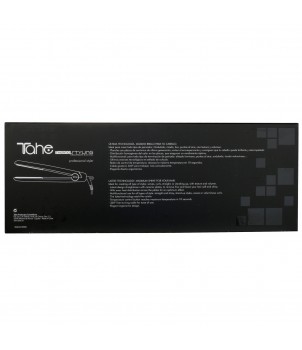 Plancha Millenium 2.0 ionic Thermostyling