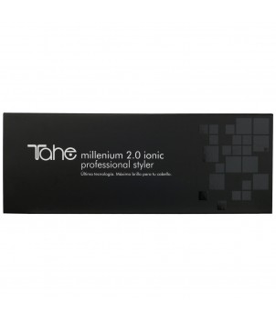 Pack Plancha Millenium 2.0 ionic + Soporte + Productos Miracle Gold