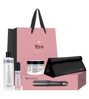 Plancha Millenium Pro 4.0 + Neceser Negro + K-GLICOLIC