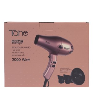 Secador oro rosa Compact Hair Dryer