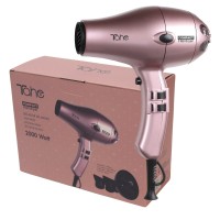 Secador oro rosa Compact Hair Dryer