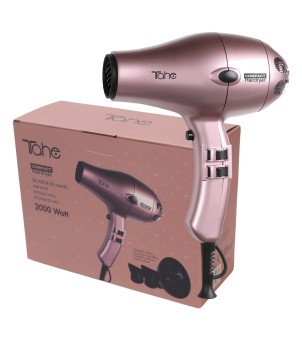 Secador oro rosa Compact Hair Dryer