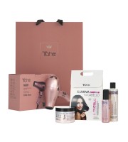 Secador Edición Limitada Navidad Compact Hair Dryer + K-GLICOLIC