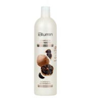 Champú antioxidante con extracto de Ajo Negro Blumin