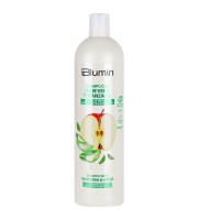 Champú revitalizante con Aloe Vera y Manzana Blumin