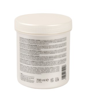 Mascarilla con
