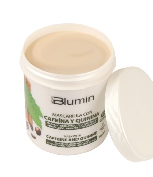 Mascarilla con