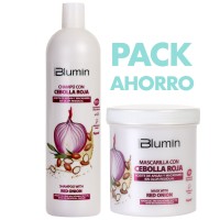 Pack Champú + Mascarilla