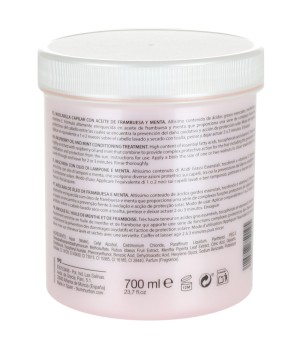 Mascarilla