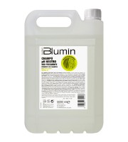 Champú Multivitaminas de Blumin