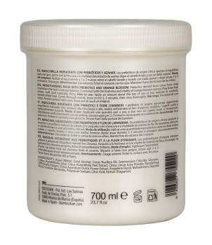 Mascarilla