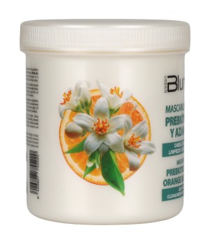 Mascarilla