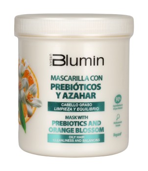 Mascarilla