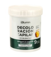 Decoloración capilar con Aceite de Aguacate Aceite de Aguacate