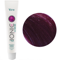 Mascarilla capilar con Color Ionic | Violeta