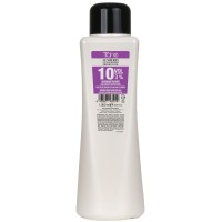 Oxigenada tratante High Platinium Premium Oil Especial Deco