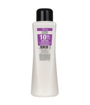 Oxigenada tratante High Platinium Premium Oil Especial Deco
