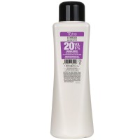 Oxigenada tratante High Platinium Premium Oil Especial Deco