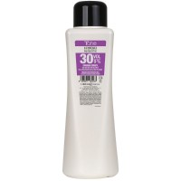 Oxigenada tratante High Platinium Premium Oil Especial Deco