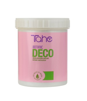 Tahe Botanic Deco