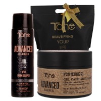 Pack: Shampun Nº101 + Gel Fiksator Nº341 