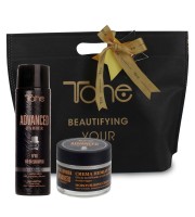 Pack especial men: Crema Nº403 Euphoria + Champú Nº101 Fresh Advanced Barber