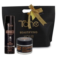 Pack especial men: Crema Nº403 Euphoria + Champú Nº101 Fresh