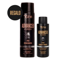 Polvere - Volume - Fissaggio forte   OMAGGIO: Shampoo n. 101 Fresh