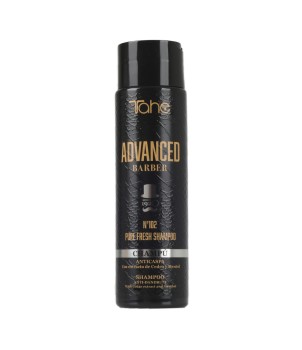 Champú anticaspa Nº102 Pure Fresh Shampoo