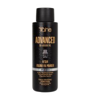 Polvos de volumen Nº334 Fix Powder Advanced Barber
