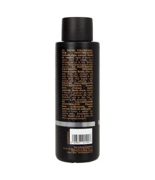 Polvos de volumen Nº334 Fix Powder