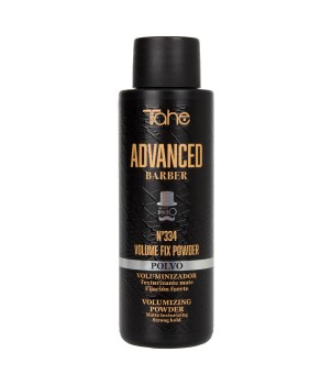 Polvos de volumen Nº334 Fix Powder