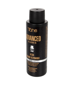 Polvos de volumen Nº334 Fix Powder