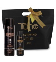 Pack especial men: Champú Nº101 Fresh + Polvo Volumen Fijación Fuerte Advanced Barber