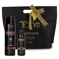 Специальный набор для мужчин: Шампунь Nº101 Fresh Powder Volume Strong Hold Powder