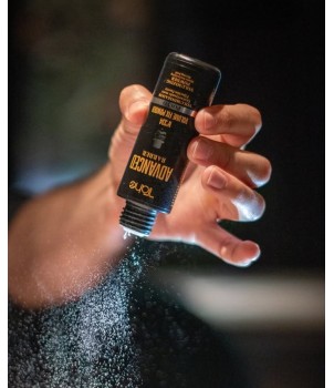 Polvos de volumen Nº334 Fix Powder
