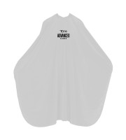 Camada de corte branca Advanced Barber