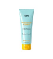 Crema capilar fotoprotectora Protection Cream Botanic Sun