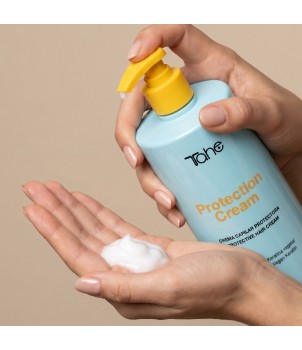 Crema capilar fotoprotectora Protection Cream