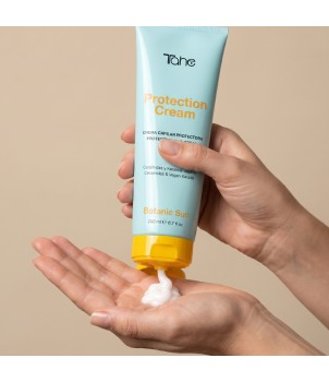 Crema capilar fotoprotectora Protection Cream