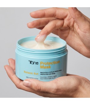 Mascarilla protectora Protection Mask