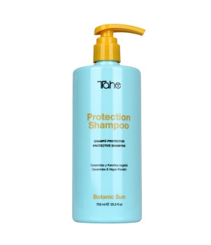 Protective shampoo Botanic Sun Protective shampoo