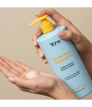 Champú protector Protection Shampoo
