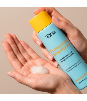 Champú protector Protection Shampoo
