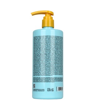 Protective shampoo Botanic Sun Protective shampoo