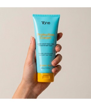 Crema capilar fotoprotectora Protection Cream