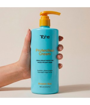 Crema capilar fotoprotectora Protection Cream