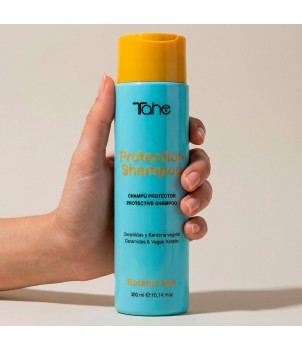 Protective shampoo Botanic Sun Protective shampoo