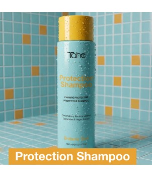 Protective shampoo Botanic Sun Protective shampoo